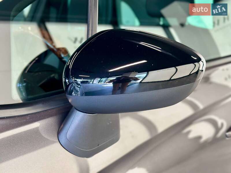 Внедорожник / Кроссовер Opel Crossland X 2019 в Львове