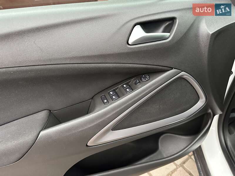 Внедорожник / Кроссовер Opel Crossland X 2019 в Хмельницком