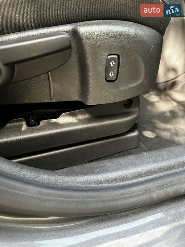 Позашляховик / Кросовер Opel Crossland X 2019 в Вінниці