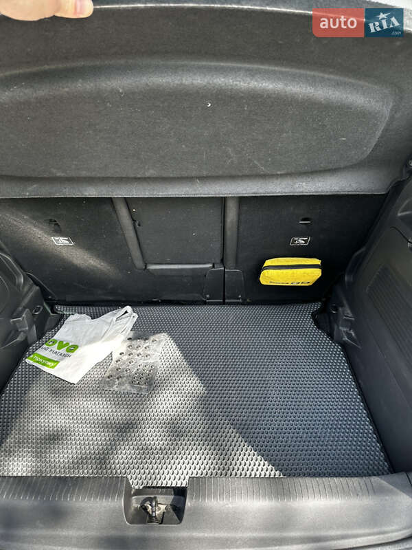 Позашляховик / Кросовер Opel Crossland X 2019 в Вінниці