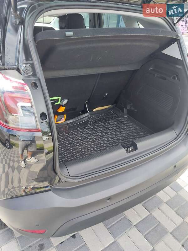 Позашляховик / Кросовер Opel Crossland X 2019 в Хмельницькому фото 6 Позашляховик / Кросовер Opel Crossland X 2019 в Хмельницькому