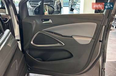 Внедорожник / Кроссовер Opel Crossland X 2019 в 
