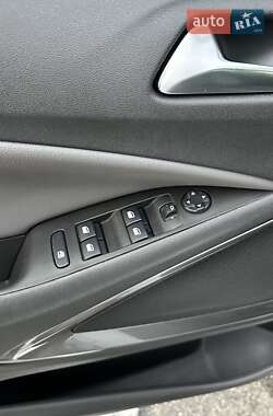 Внедорожник / Кроссовер Opel Crossland X 2019 в 