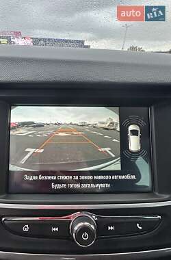 Внедорожник / Кроссовер Opel Crossland X 2019 в 
