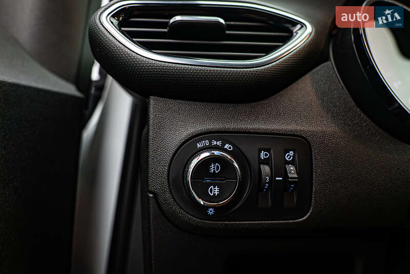 Позашляховик / Кросовер Opel Crossland X 2019 в Києві фото 14 Позашляховик / Кросовер Opel Crossland X 2019 в Києві