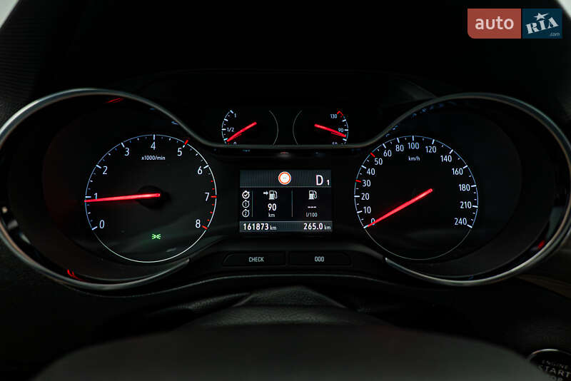 Позашляховик / Кросовер Opel Crossland X 2019 в Києві фото 13 Позашляховик / Кросовер Opel Crossland X 2019 в Києві