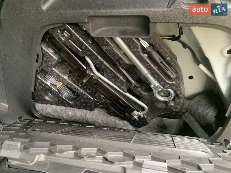 Позашляховик / Кросовер Opel Crossland X 2019 в Львові