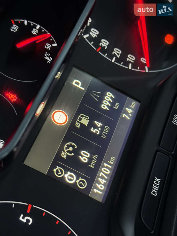 Внедорожник / Кроссовер Opel Crossland X 2019 в Трускавце