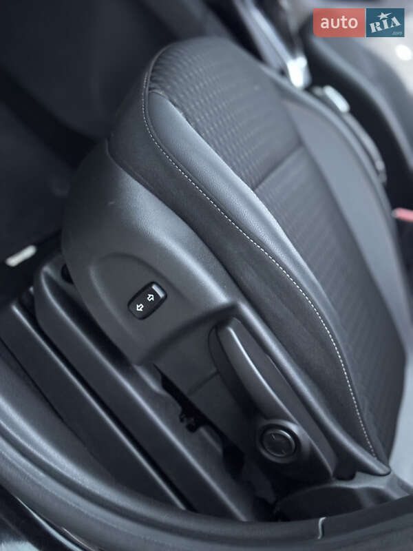 Внедорожник / Кроссовер Opel Crossland X 2019 в Трускавце