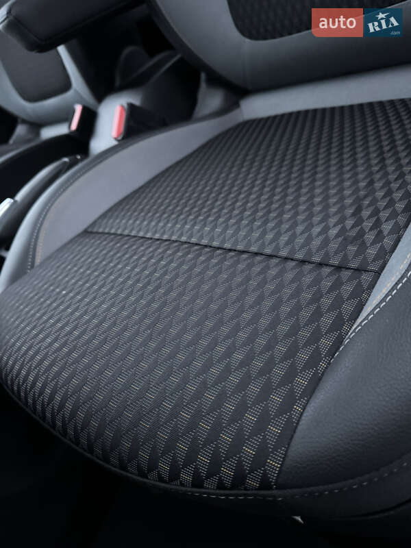 Внедорожник / Кроссовер Opel Crossland X 2019 в Трускавце