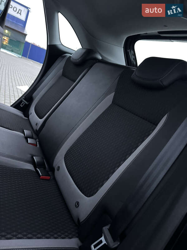 Внедорожник / Кроссовер Opel Crossland X 2019 в Трускавце