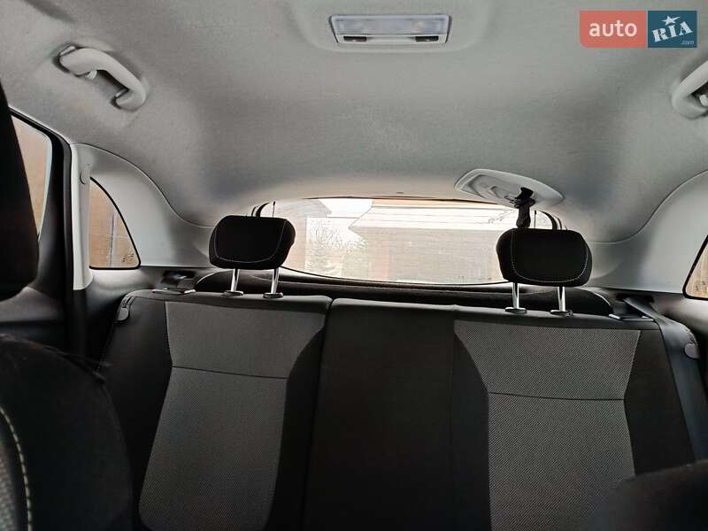 Позашляховик / Кросовер Opel Crossland X 2020 в Конотопі