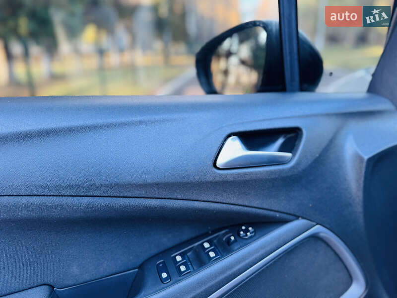 Внедорожник / Кроссовер Opel Crossland 2021 в Ромнах фото 10 Внедорожник / Кроссовер Opel Crossland 2021 в Ромнах