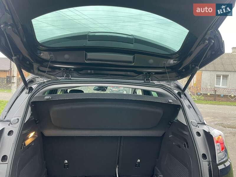 Внедорожник / Кроссовер Opel Crossland 2021 в Луцке