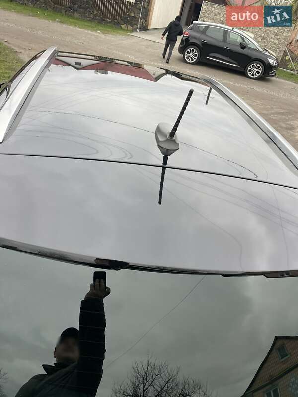 Внедорожник / Кроссовер Opel Crossland 2021 в Луцке