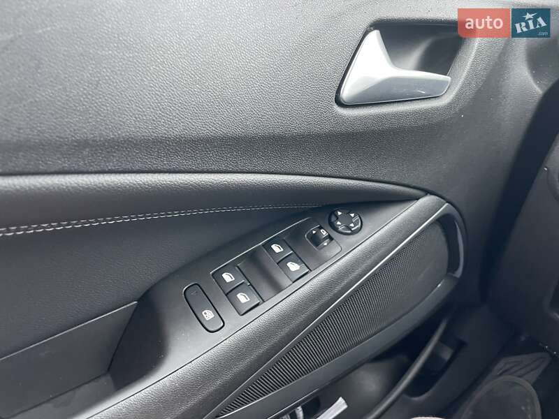 Внедорожник / Кроссовер Opel Crossland 2021 в Луцке