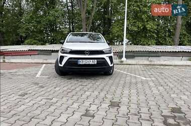 Внедорожник / Кроссовер Opel Crossland 2023 в Виннице