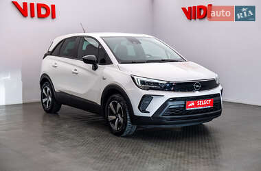 Внедорожник / Кроссовер Opel Crossland 2023 в Киеве