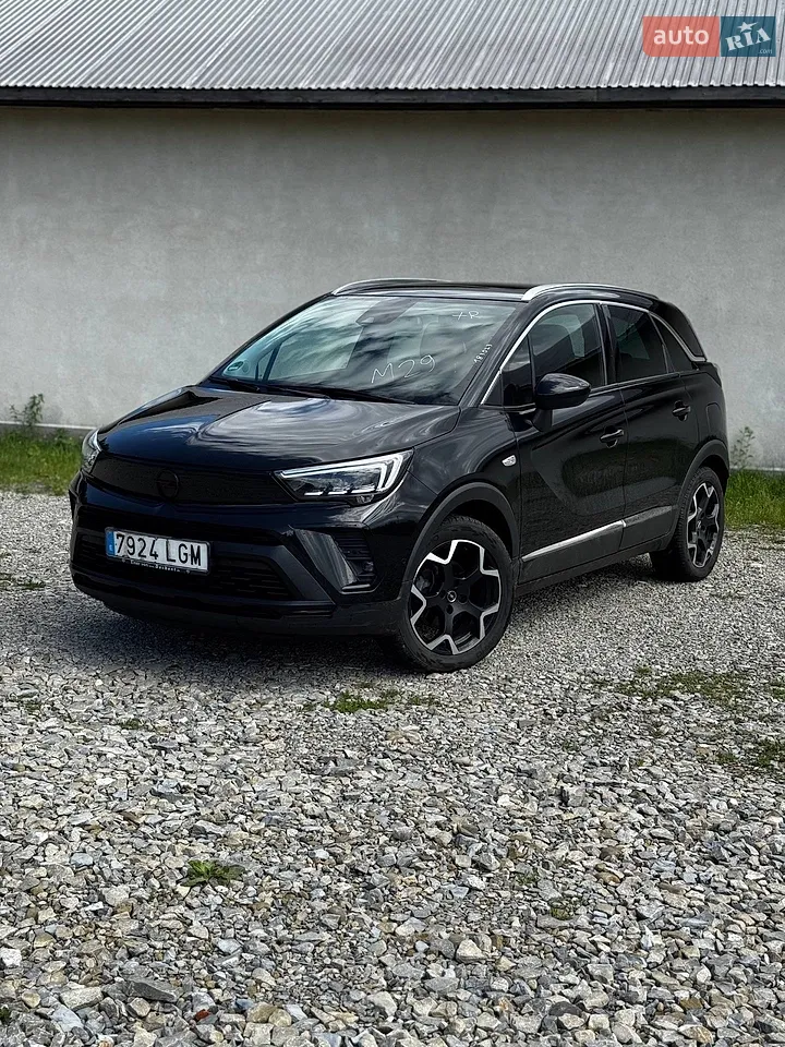 2020 Peugeot Rifter - мініатюра 67