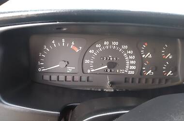 Внедорожник / Кроссовер Opel Frontera 1996 в Рокитном