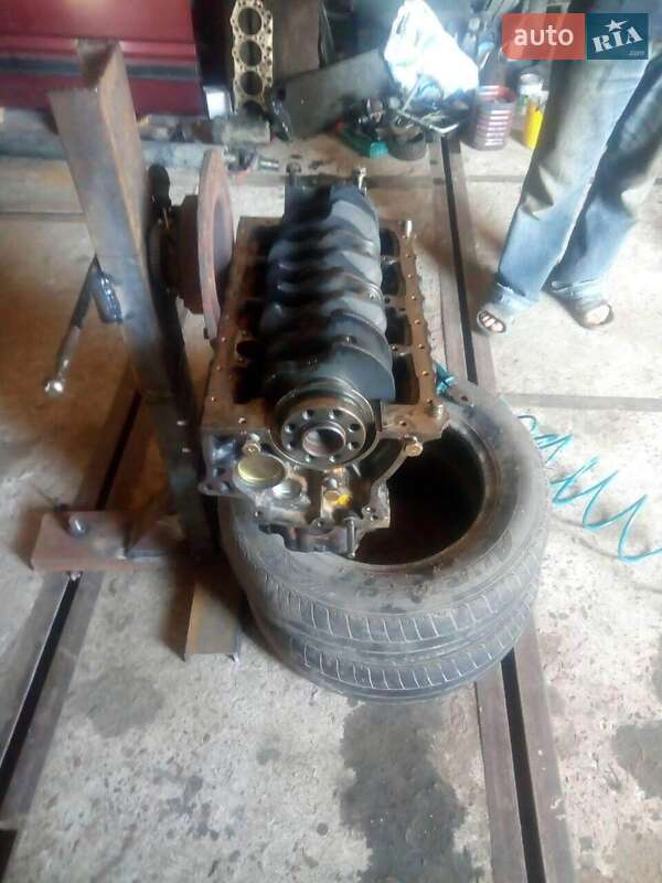 Внедорожник / Кроссовер Opel Frontera 1995 в Овруче фото 6 Внедорожник / Кроссовер Opel Frontera 1995 в Овруче