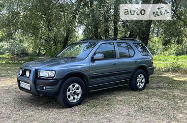 Универсал Opel Frontera 1998 в Червонограде