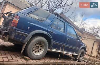Внедорожник / Кроссовер Opel Frontera 1994 в Краматорске