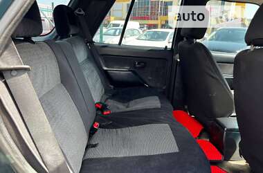 Внедорожник / Кроссовер Opel Frontera 1997 в 
