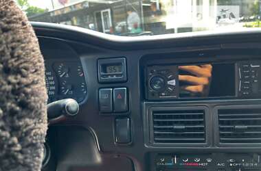 Внедорожник / Кроссовер Opel Frontera 1997 в 