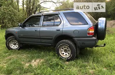 Opel Frontera 1998