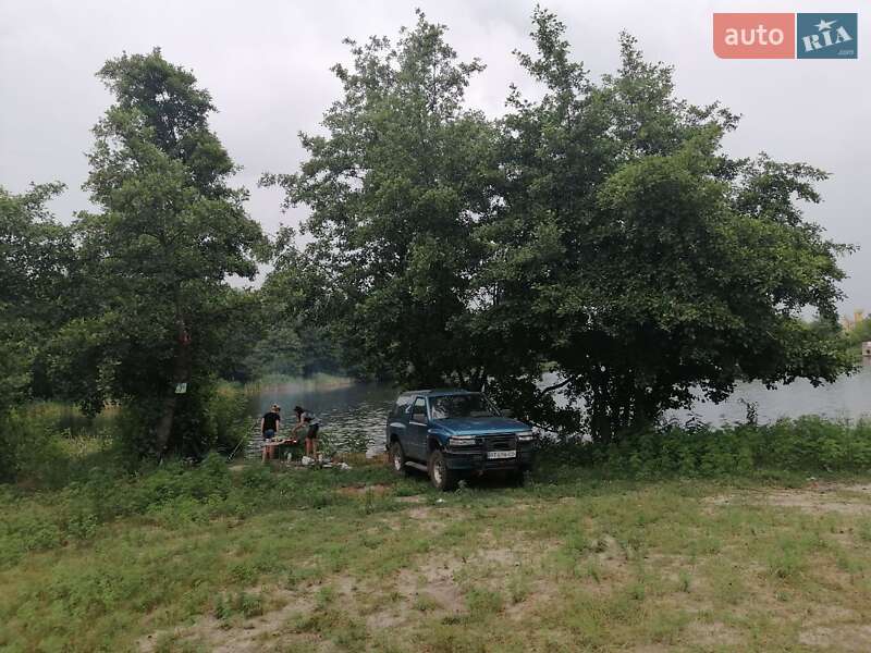 Внедорожник / Кроссовер Opel Frontera 1993 в Херсоне