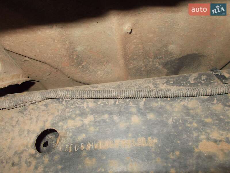 Позашляховик / Кросовер Opel Frontera 1993 в Черкасах