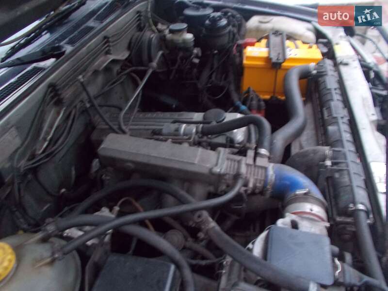 Позашляховик / Кросовер Opel Frontera 1993 в Черкасах