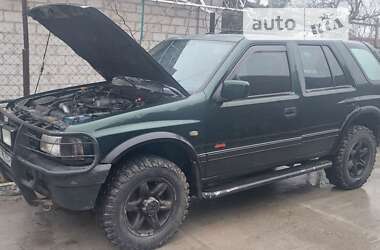 OPEL FRONTERA 1996