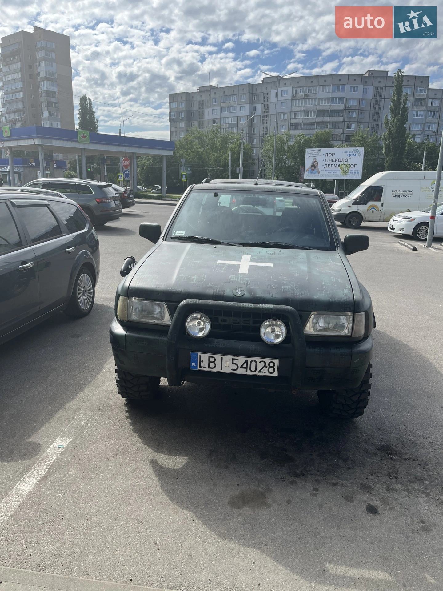 Фото авто 9