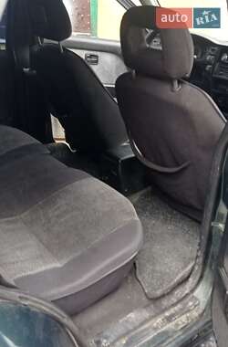 Внедорожник / Кроссовер Opel Frontera 1998 в Кривом Роге