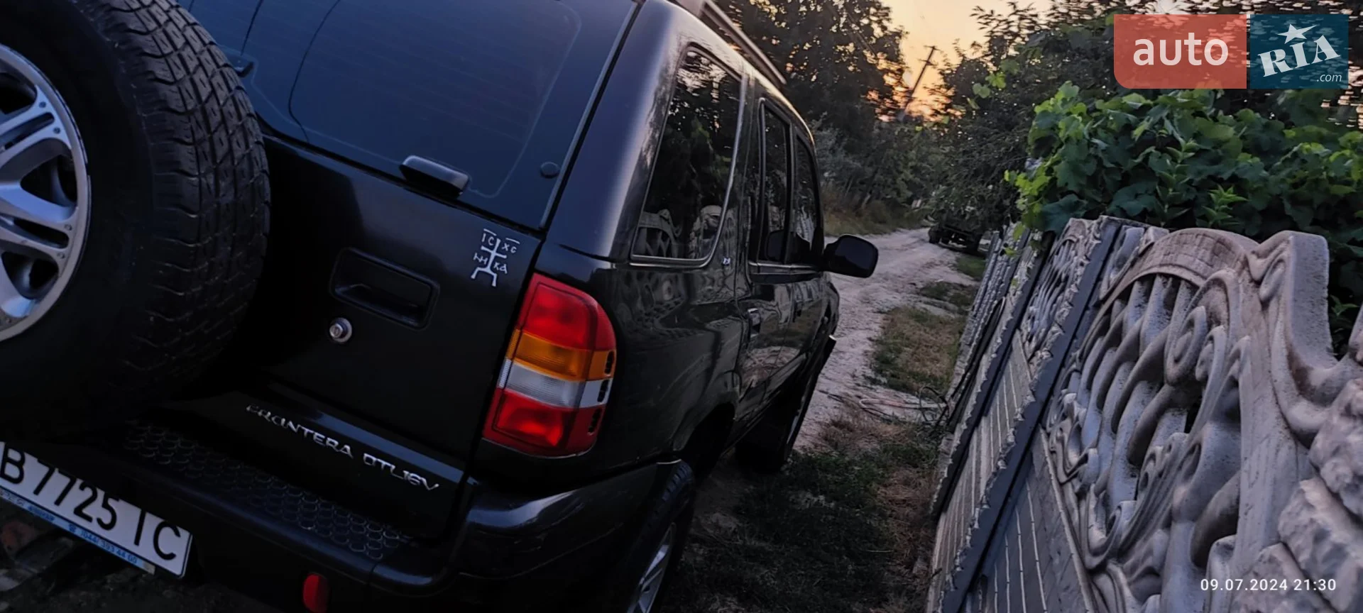 Фото авто 1