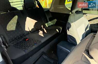 Внедорожник / Кроссовер Opel Frontera 1999 в 