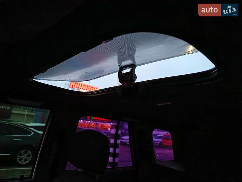 Внедорожник / Кроссовер Opel Frontera 1992 в Днепре фото 13 Внедорожник / Кроссовер Opel Frontera 1992 в Днепре