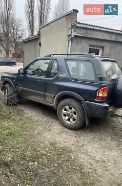 Opel Frontera 1999