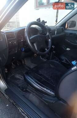 Внедорожник / Кроссовер Opel Frontera 2000 в 