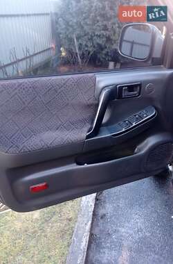Внедорожник / Кроссовер Opel Frontera 2000 в 