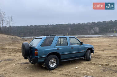 Позашляховик / Кросовер Opel Frontera 1992 в Могилів-Подільському