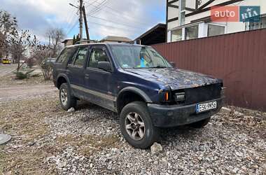 Внедорожник / Кроссовер Opel Frontera 1997 в Харькове