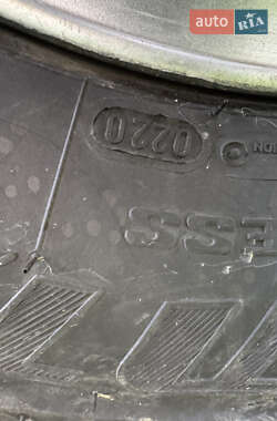 Внедорожник / Кроссовер Opel Frontera 2000 в 