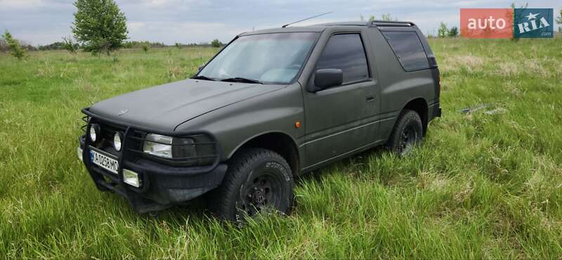 Opel Frontera 1995