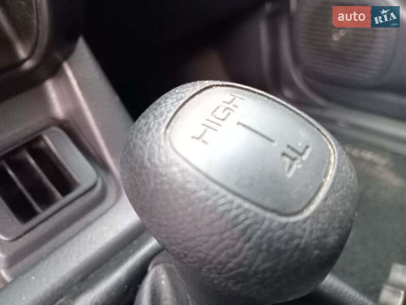 Внедорожник / Кроссовер Opel Frontera 1999 в Львове