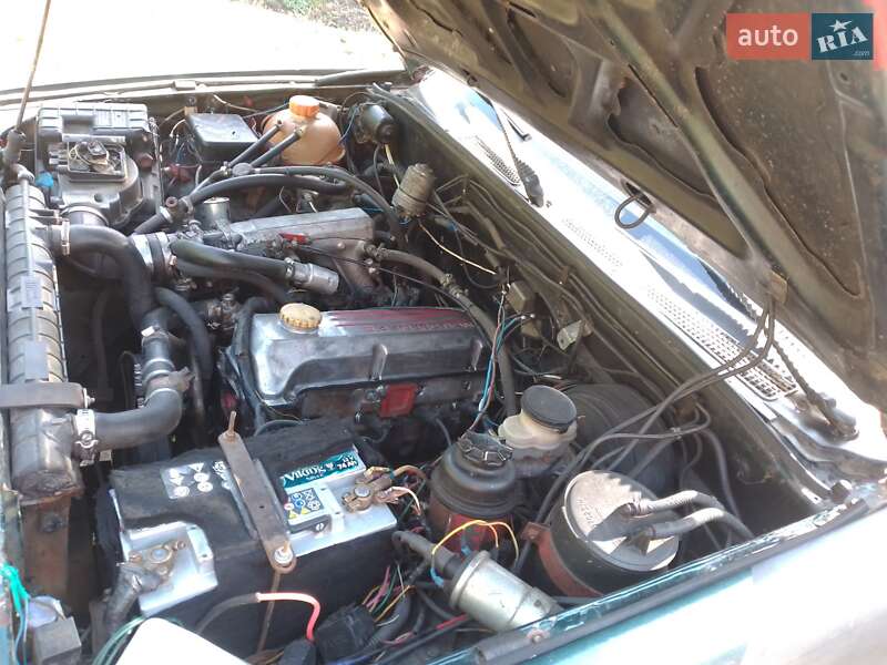 Внедорожник / Кроссовер Opel Frontera 1994 в Кременчуге