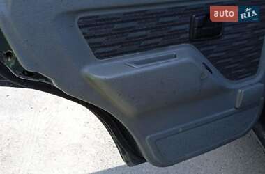 Внедорожник / Кроссовер Opel Frontera 1994 в 
