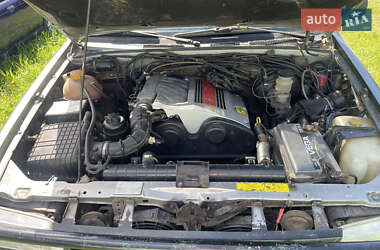Внедорожник / Кроссовер Opel Frontera 1996 в 